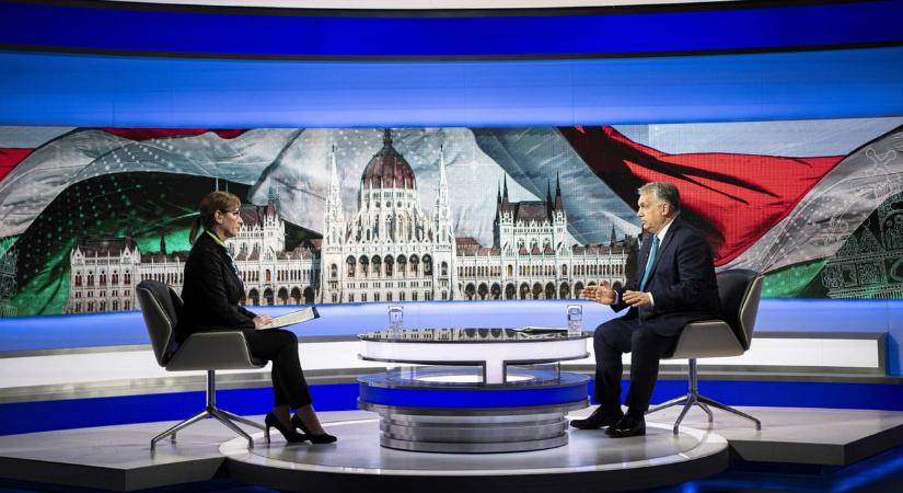 Így újul meg a korábbi propagandaadó: Linda, Angyalbőrben és Família Kft. jön az M1-re