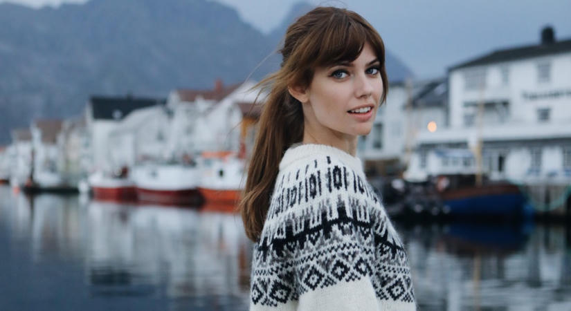Nem hinné, miből él a TV2 időjósa - ezt csinálja Brockhauser Barbara, amikor nem látja a képernyőn