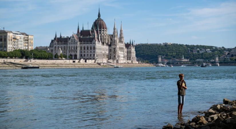 Újra vörös kód lépett érvénybe a szociális ellátórendszerben
