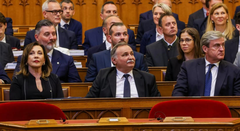 Gajdos László üzenete Bóka Jánosnak: „Fejezze be ezt a bohóckodást!”