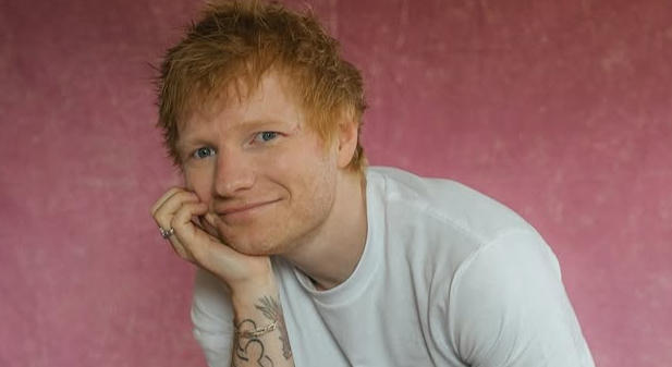 Baleset történt Ed Sheeran koncertjén