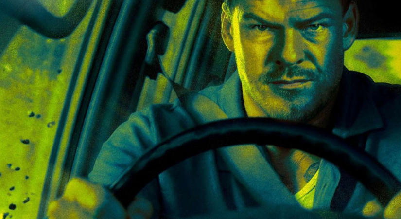 Életfutár-kritikák: Megérte várni Alan Ritchson és Owen Wilson akcióvígjátékára? Már jövő héten a mozikban!