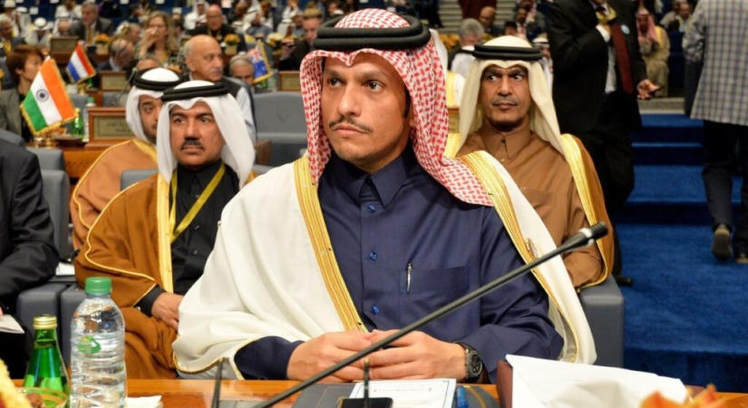 Katar csendes kampánya: hogyan vásárolja be magát Doha Amerikába
