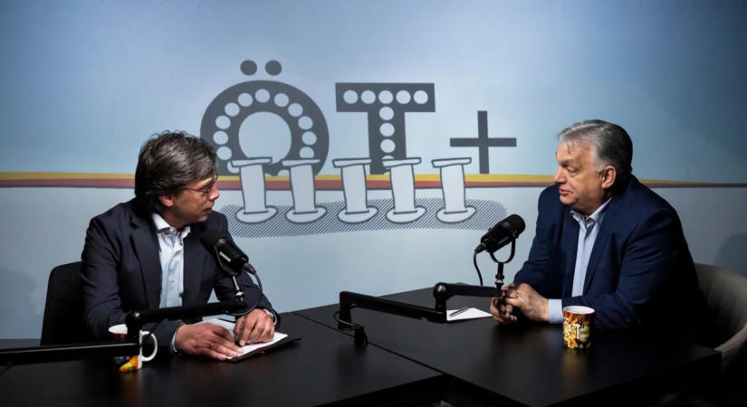 Magyar Péter belengette, hogy Hont András lehet az Index főszerkesztője, az Indamedia cáfol
