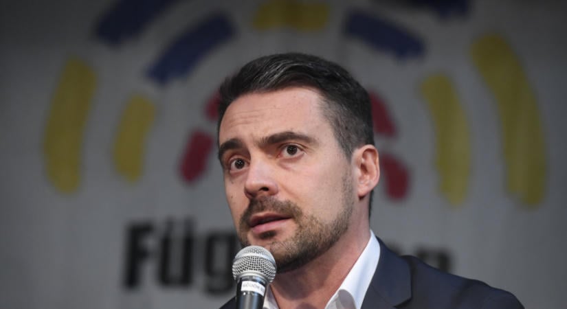 Márki-Zay Péter után újabb ismert politikus is elindul a 2030-as választásokon pártjával