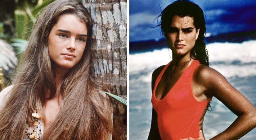 Brooke Shields kitálalt: „Nem az én természetem, hogy áldozat legyek”