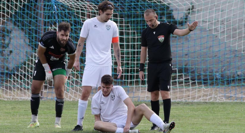Rangadók sora jön a vármegye I-ben – az éllovas Sárosdra kemény túra vár