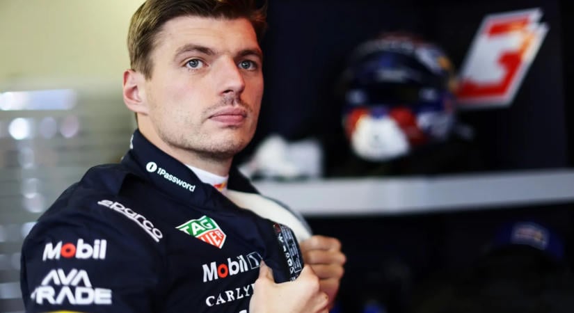 Norris egyedül maradt? Verstappen és Russell szerint is túlzásba esett a brit!