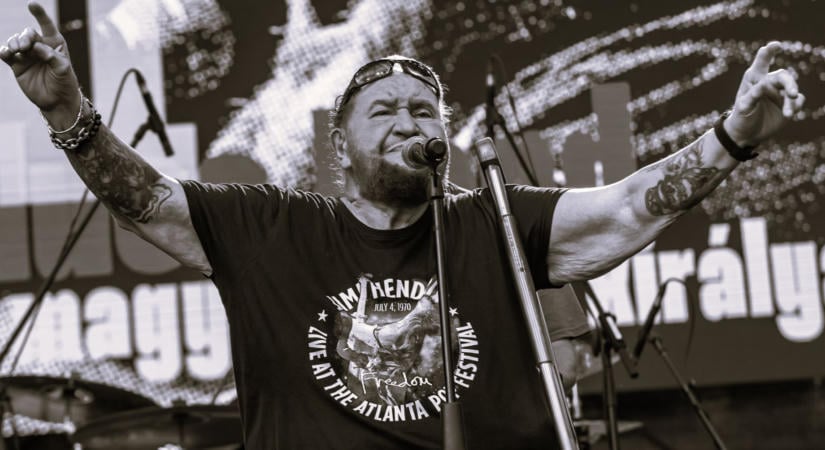 A vesztesekről, a ténfergőkről és a megbékélésről – Deák Bill Gyula emlékére