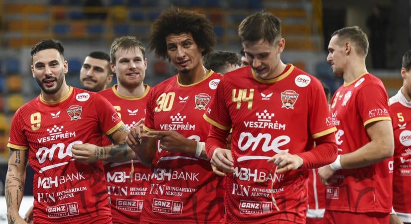 Itt nézheti a Veszprém klub-vb-döntőjét a Barcelona ellen