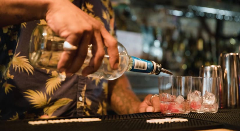 Vodka – A klasszikus ízek vagy a gyümölcsök opciók működnek jobban?