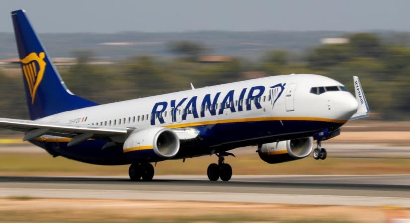 Nagyot szigorít a Ryanair: novembertől fontos szabály változik a repülőtereken