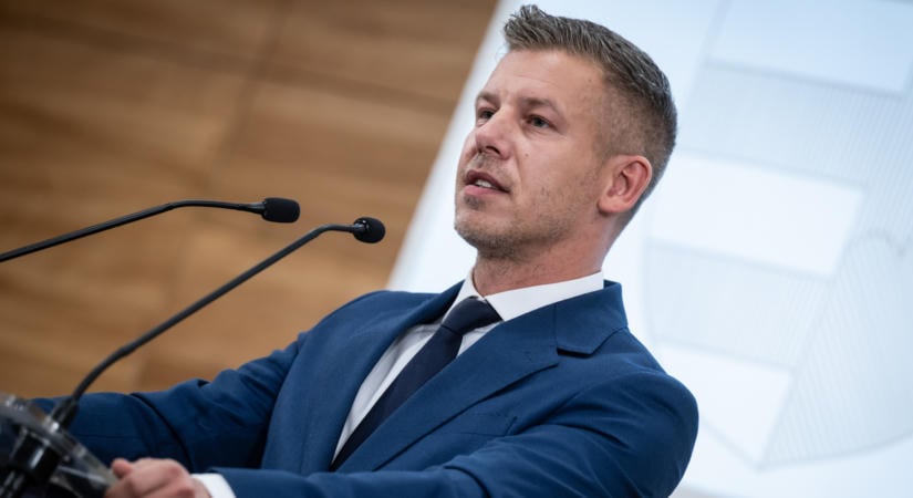 Magyar Péter a költségvetésről üzent, megnevezte a célt
