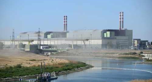 Magyar Péter: Működik az atomerőmű és az ország