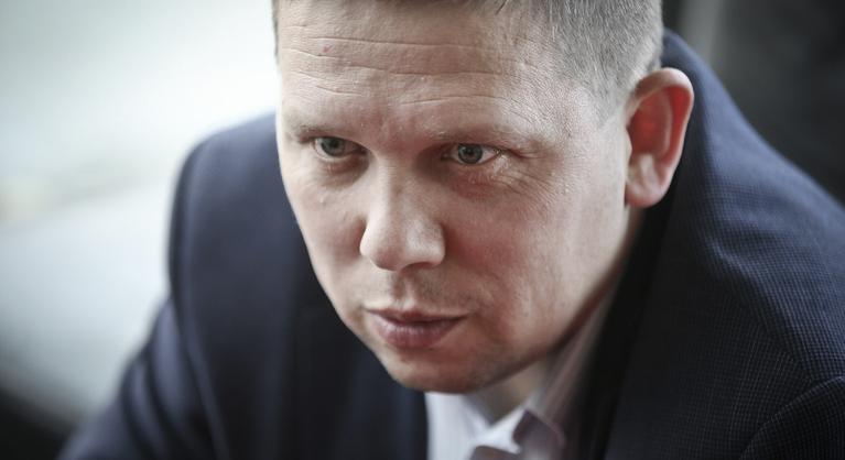 Kész Zoltán: Nem vagyok a híve annak, hogy Márki-Zay Péternek most pártot kellene csinálni