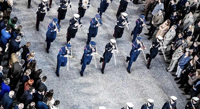 Fenyegetés: A közvetlen konfrontáció szintjére csúszott Moszkva és a NATO viszonya, állítja a Kreml
