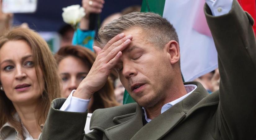 Ungváry Zsolt: Népakarat, számonkérés, veszélyeztetettek köre…