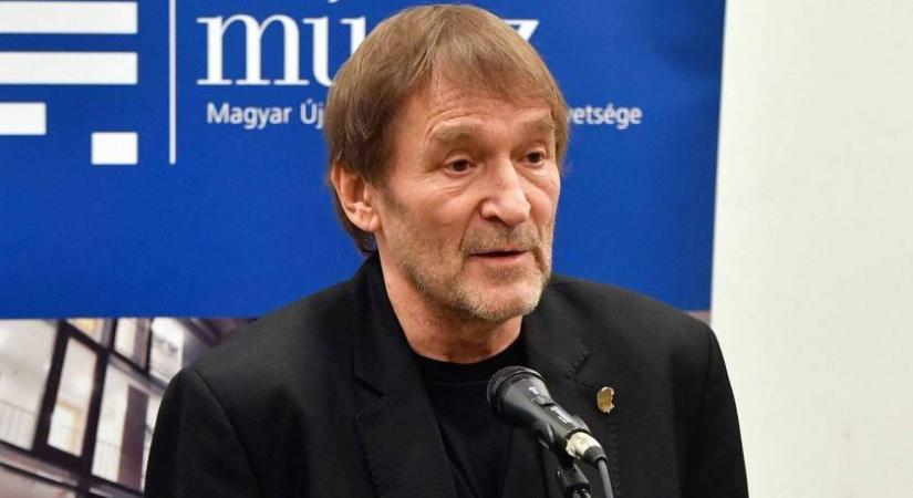 Cserhalmi György így él 78 évesen: egy vidéki kis falu az otthona