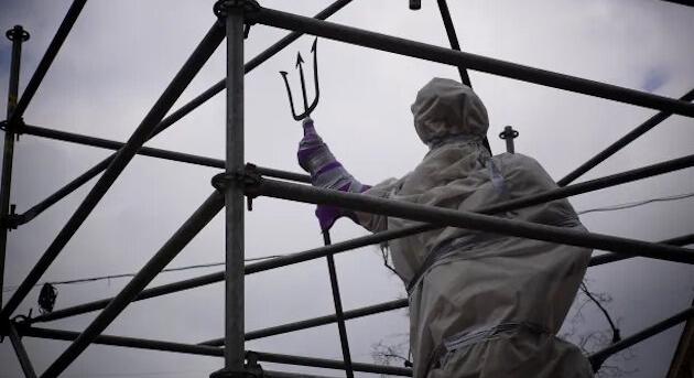 Útmutató segíti az ukrán kulturális örökség újraértelmezését