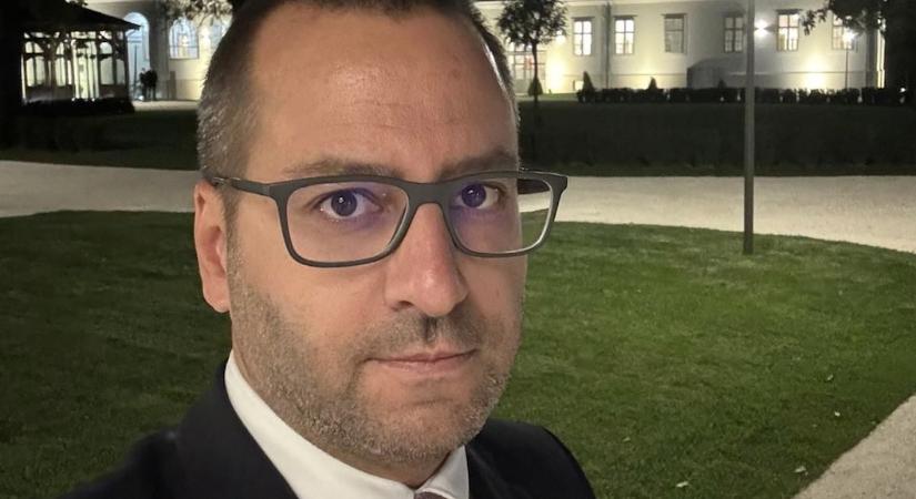 Váratlan beismerés Lánczi Tamástól: szerinte más eredmény születhetett volna áprilisban, ha jobban dolgoznak