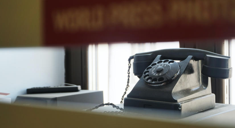 Telex: Magyar fiatalok beszervezésén dolgozik az orosz titkosszolgálat