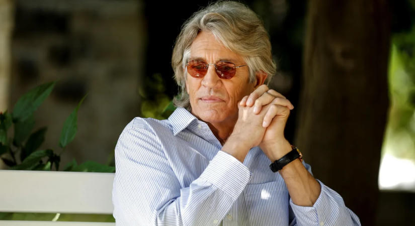 Eric Roberts bevallotta, miért nem vett részt lánya, Emma Roberts esküvőjén