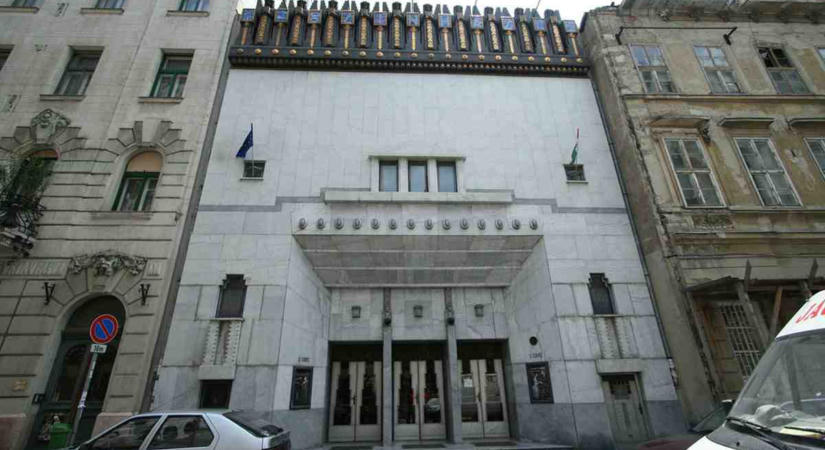 LEGYEN MINDEN SZÍNHÁZBAN ÚJ PÁLYÁZAT! A színházigazgatói pályázatokról