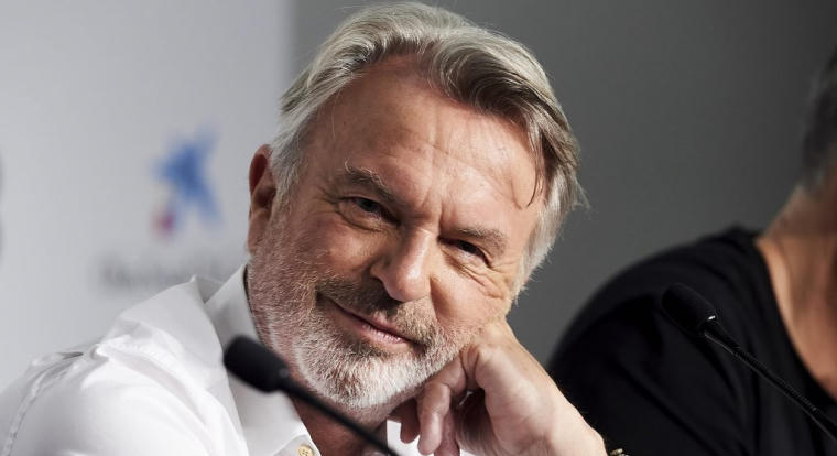 Sam Neill egyik utolsó szerepe egy közkedvelt franchise adaptációjában lesz