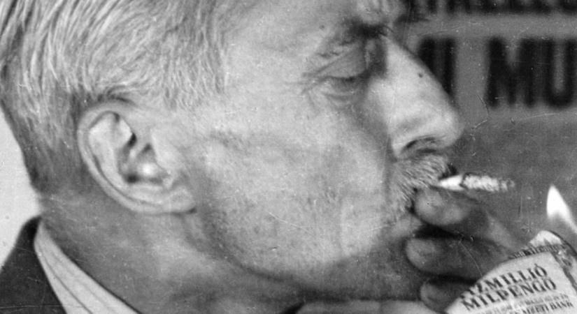 Egy kiló zsírért 100 szál cigaretta