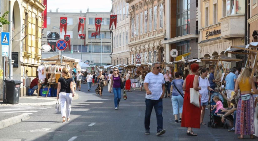 Savaria Karnevál időjárás: mutatjuk, milyen időre számíthatunk idén