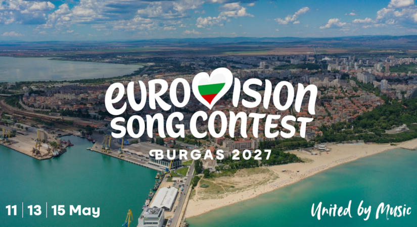 Bulgária nyerte az idei Eurovíziót, de nem Szófiában lesz a 2027-es dalfesztivál – viszont indulni fog Kanada és... Magyarország?