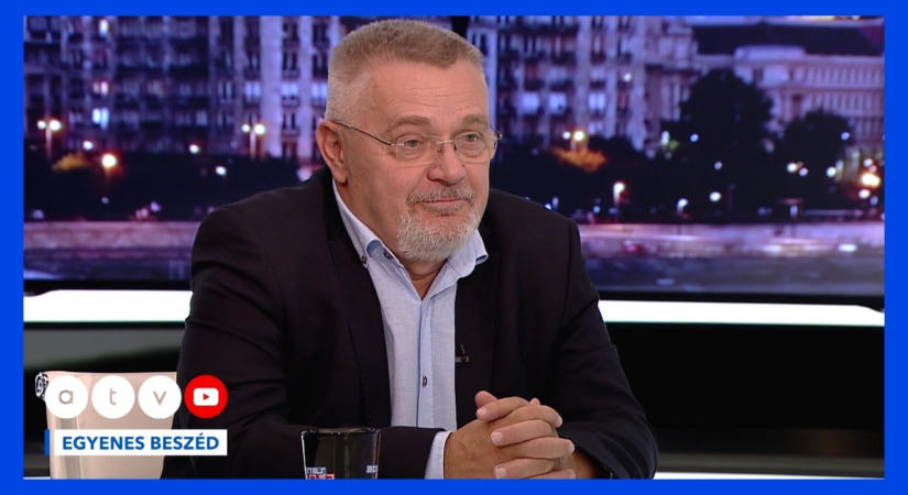 Fábri szerint túl nagy a politika befolyása a közmédiában – Megszólalt a Közszolgálati Tanács elnöke