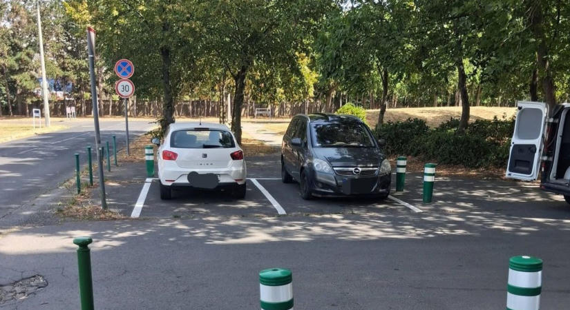 Így fejődik Marcalváros - aluljáró, parkoló és illegális WC felszámolása