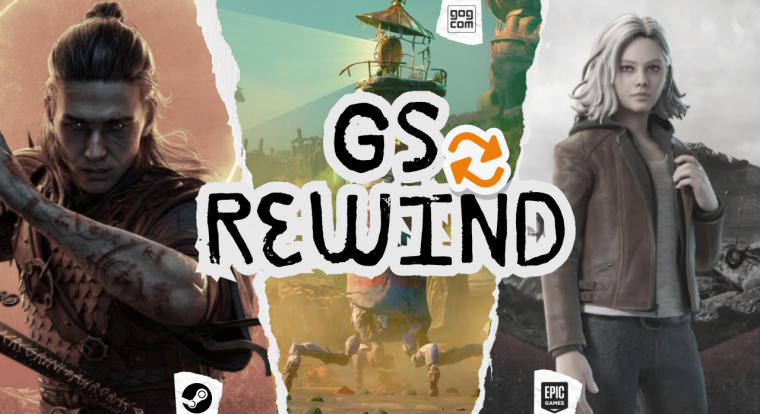 GS REWIND: Démonok és vámpírok uralták a héten a PC-s eladásokat