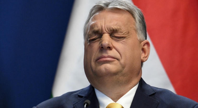 Orbán Viktor posztolt, de minek: az ex-miniszterelnök három hét után előkerült, de jobban járt volna, ha csendben maradt volna