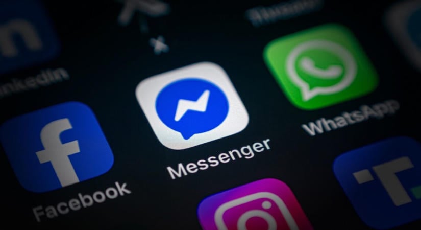 Felhasználók ezreinél állt le a Facebook és az Instagram