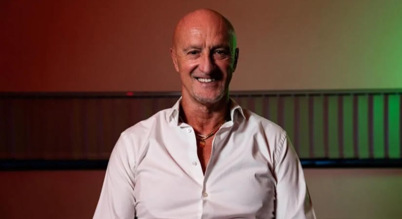Marco Rossi: Az embereket lelkesíti a magyar válogatott