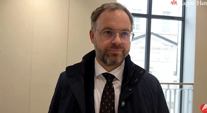 Orbán Balázs friss EP-képviselőként levelet ír arról, mi folyik Magyarországon