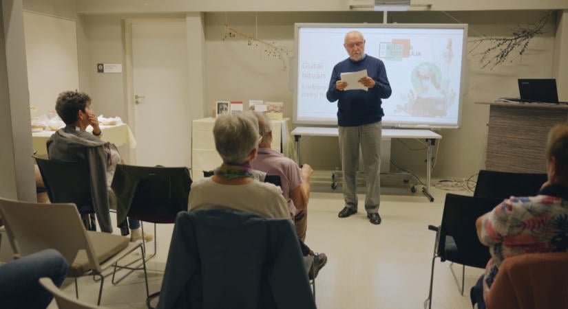 Tudományos előadások is lesznek a városi múzeumban