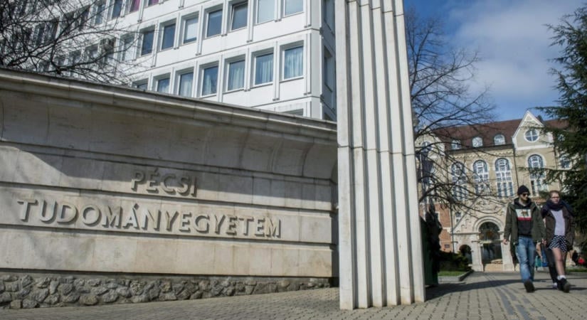 Megszünteti a szenátus a Pécsi Tudományegyetem doktori iskoláját, ahol érdemtelenül szerezhettek doktori fokozatot fideszes és KDNP-s politikusok