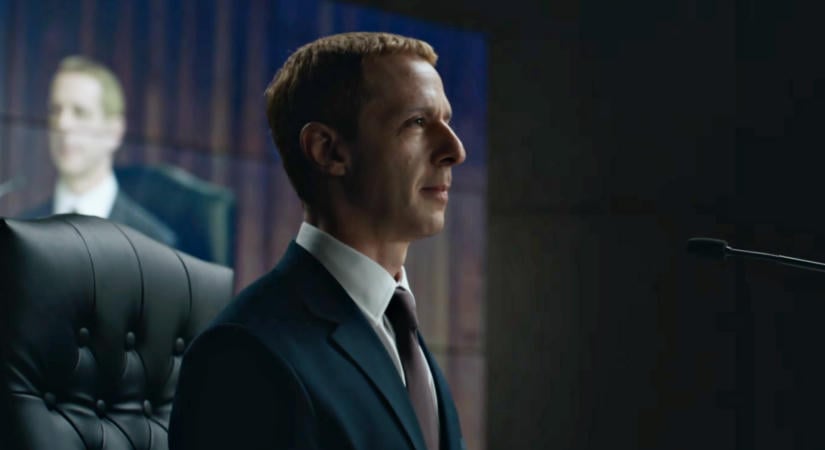 Befutottak a The Social Reckoning kritikái: Maradt még szufla Mark Zuckerberg történetében a The Social Network után?