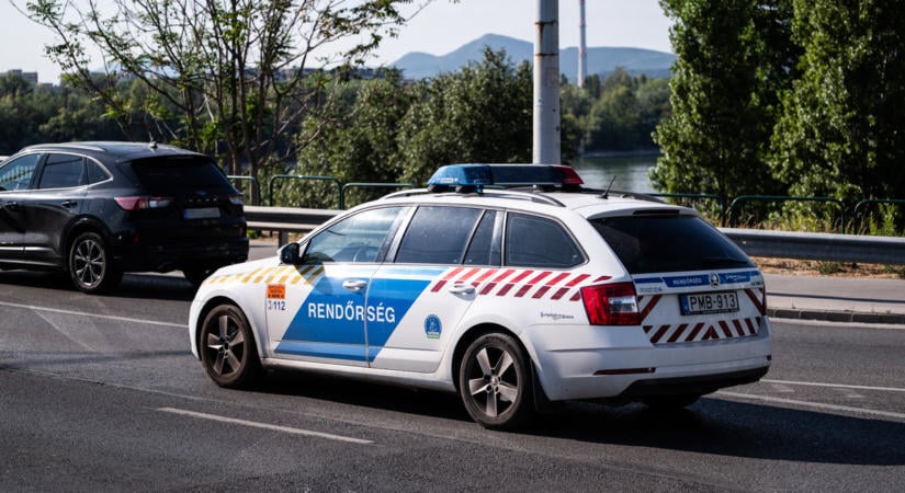 Gúnyolták az ismerősei, ezért bombával fenyegetett meg egy budapesti iskolát egy 17 éves fiú