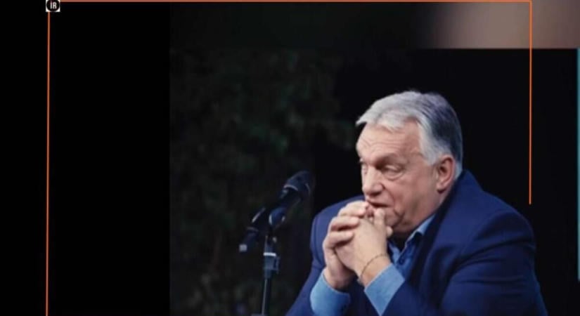 ‘…Azt nem tudom, hogy a Jóisten „hány évvel tartozik” Orbán Viktornak, abban viszont biztos vagyok, hogy a magyar igazságszolgáltatás több évtizednyivel…’