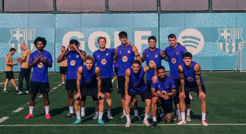 Ledöbbentek a Barcelona szurkolói, a katalánok két sztárjáért tesz ajánlatot a Chelsea