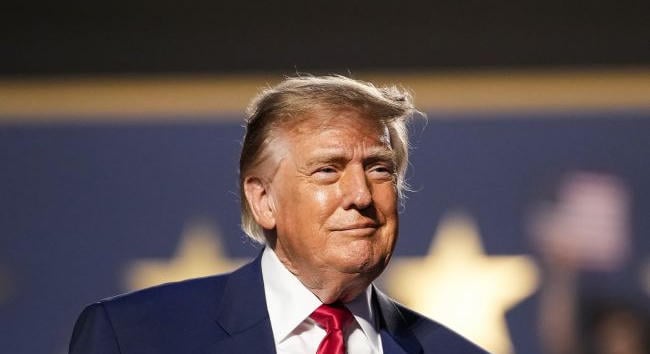 Trump bejelentette, hogy Musk feloldotta a Starlinkre vonatkozó korlátozásokat az ukrán fegyveres erők számára