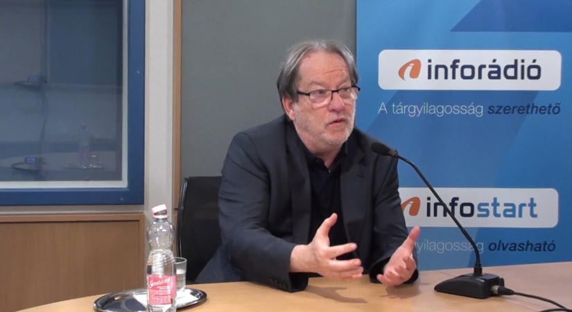 Baán László a Gauguin-tárlatról: ha a Szépművészeti kopogtat be valahová képekért, annak súlya van