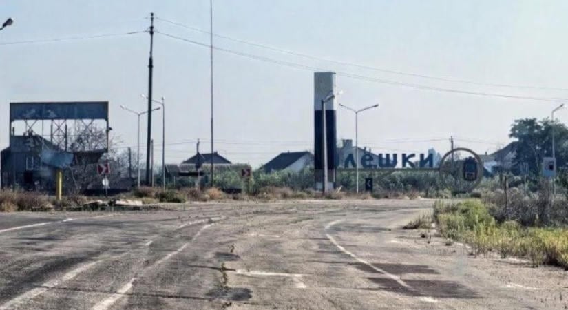 Lubinec tájékoztatást követelt az Oleskiben tartózkodó és segítségre szoruló emberekről
