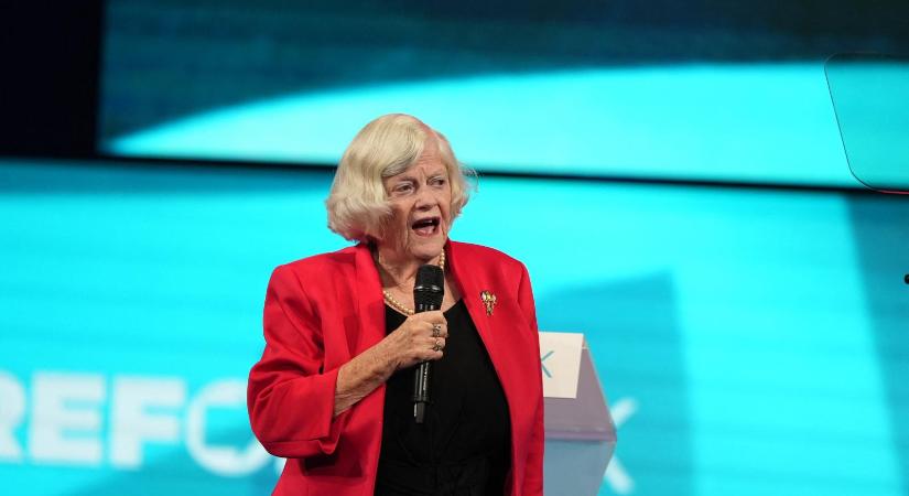 Elengedték a férfit, akit tegnap őrizetbe vettek Ann Widdecombe meggyilkolása miatt