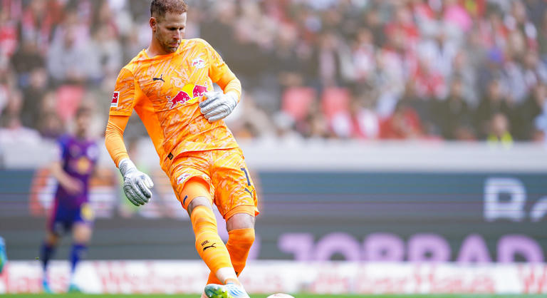 Gulácsi Péter távozik Lipcséből, megvan, hol folytatja pályafutását