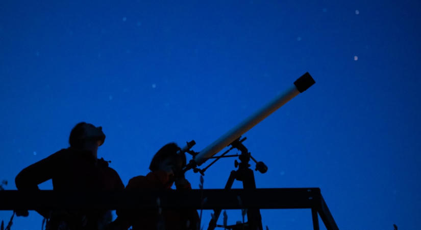 Érdemes lesz az eget figyelni hullócsillagokért: ekkor fog tetőzni a Perseidák meteorraj